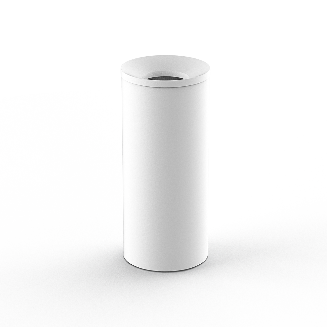 Paper bin / DW 230 / Decor Walther